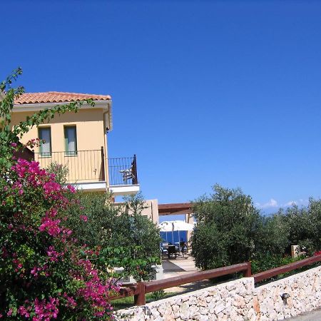Livadaki Village Hotel Skala  Dış mekan fotoğraf
