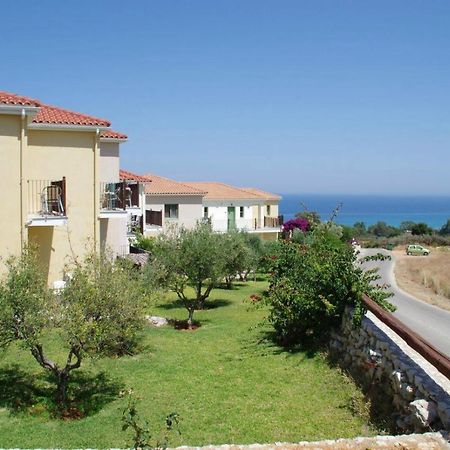 Livadaki Village Hotel Skala  Dış mekan fotoğraf