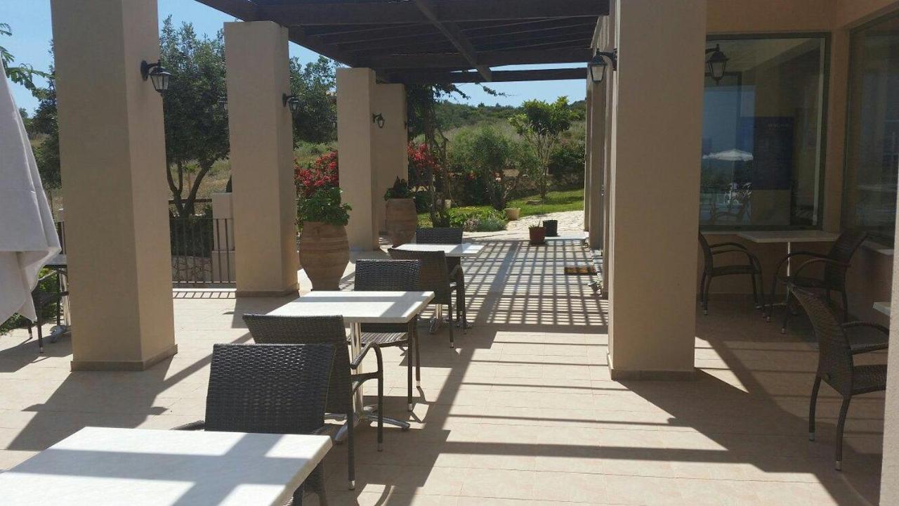Livadaki Village Hotel Skala  Dış mekan fotoğraf