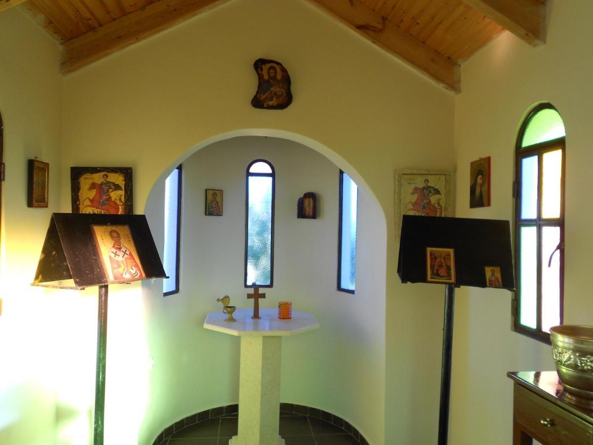 Livadaki Village Hotel Skala  Dış mekan fotoğraf